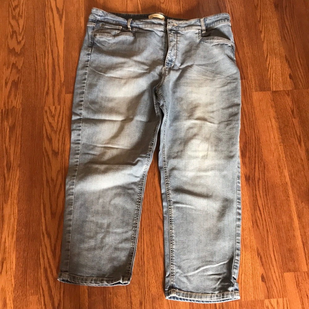 J. Jill Jeans